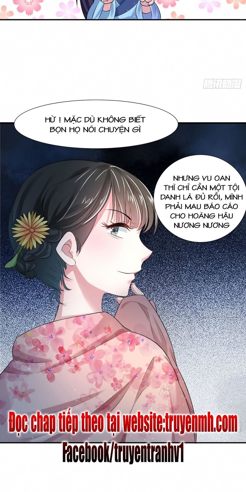 Điệp Ảnh Trùng Trùng Chapter 6 - 16