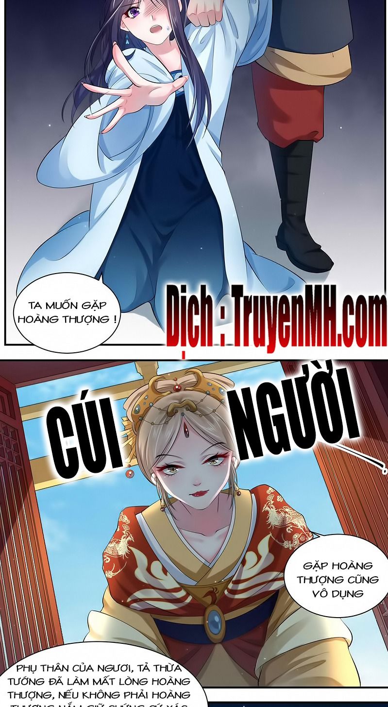 Điệp Ảnh Trùng Trùng Chapter 8 - 6