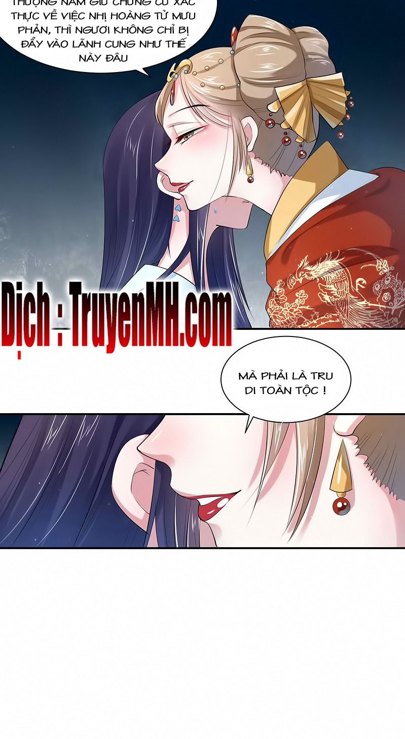 Điệp Ảnh Trùng Trùng Chapter 8 - 7