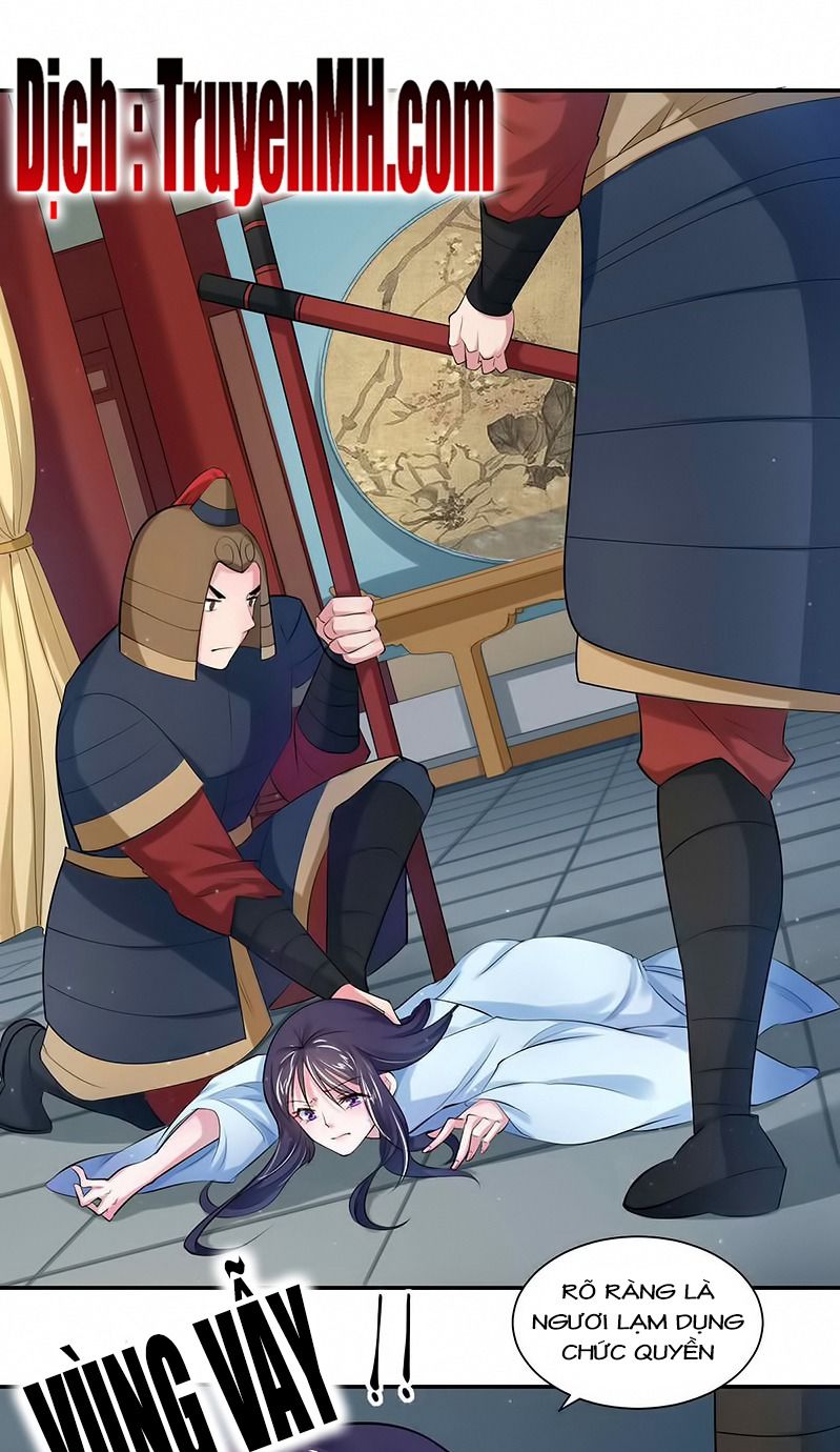 Điệp Ảnh Trùng Trùng Chapter 8 - 8