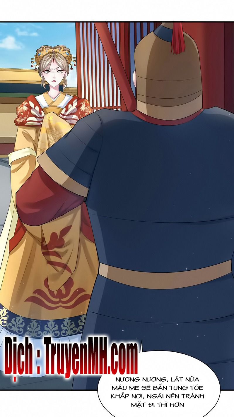 Điệp Ảnh Trùng Trùng Chapter 9 - 2