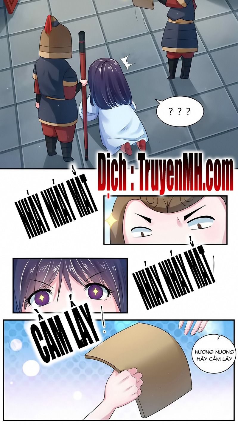 Điệp Ảnh Trùng Trùng Chapter 9 - 5