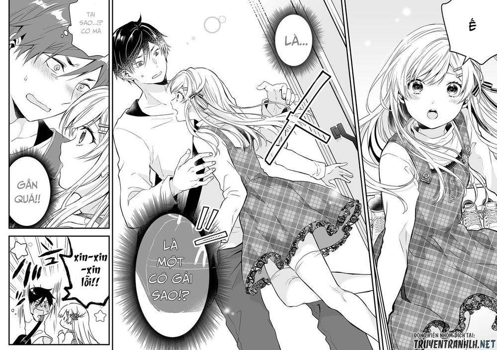 Koi Shita No De, Haishin Shite Mita Chapter 1 - 11