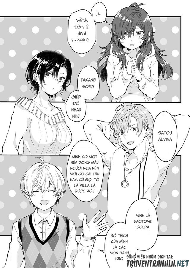 Koi Shita No De, Haishin Shite Mita Chapter 1 - 29