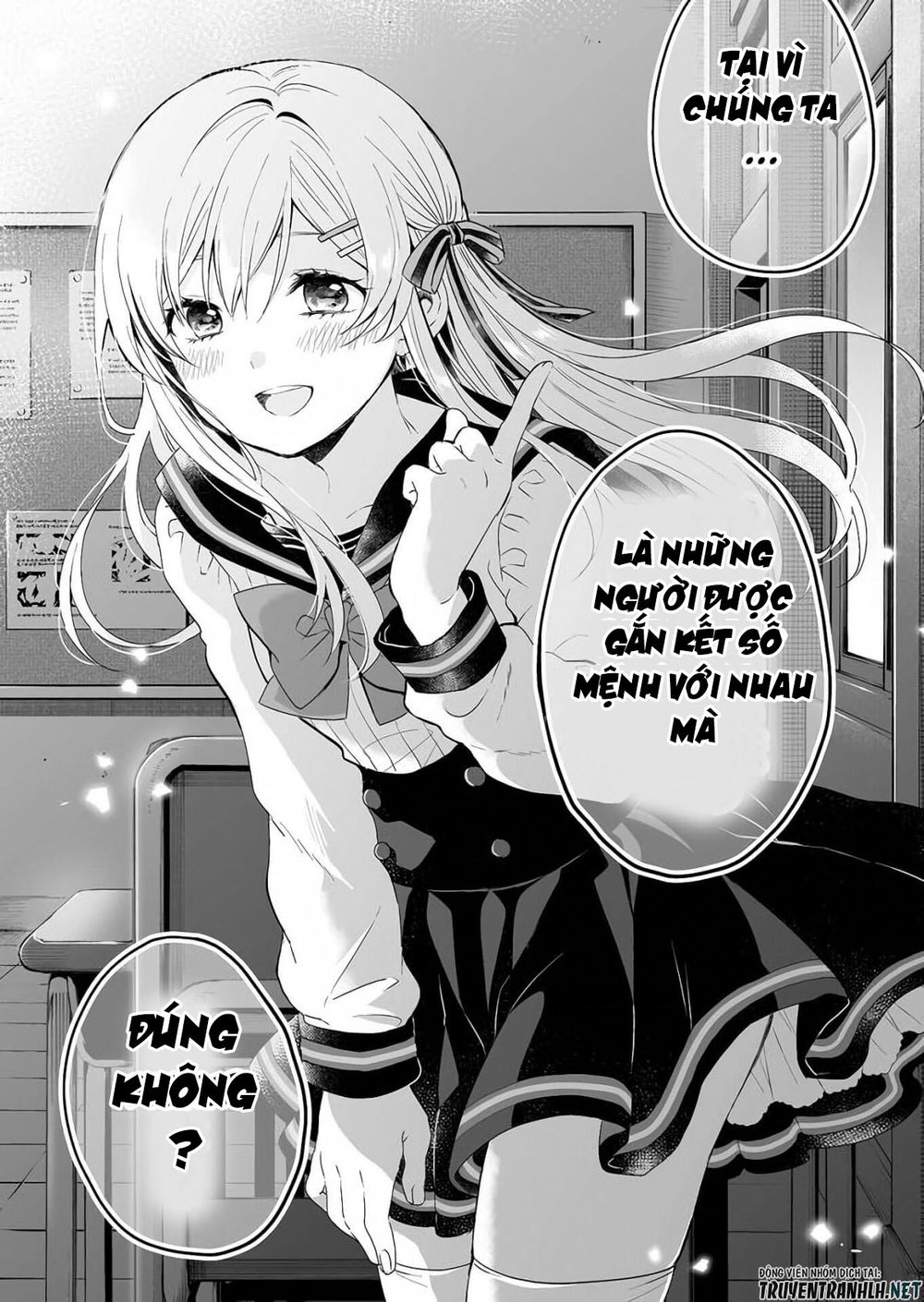 Koi Shita No De, Haishin Shite Mita Chapter 10 - 16