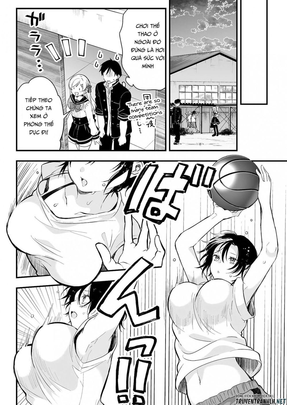 Koi Shita No De, Haishin Shite Mita Chapter 10 - 8