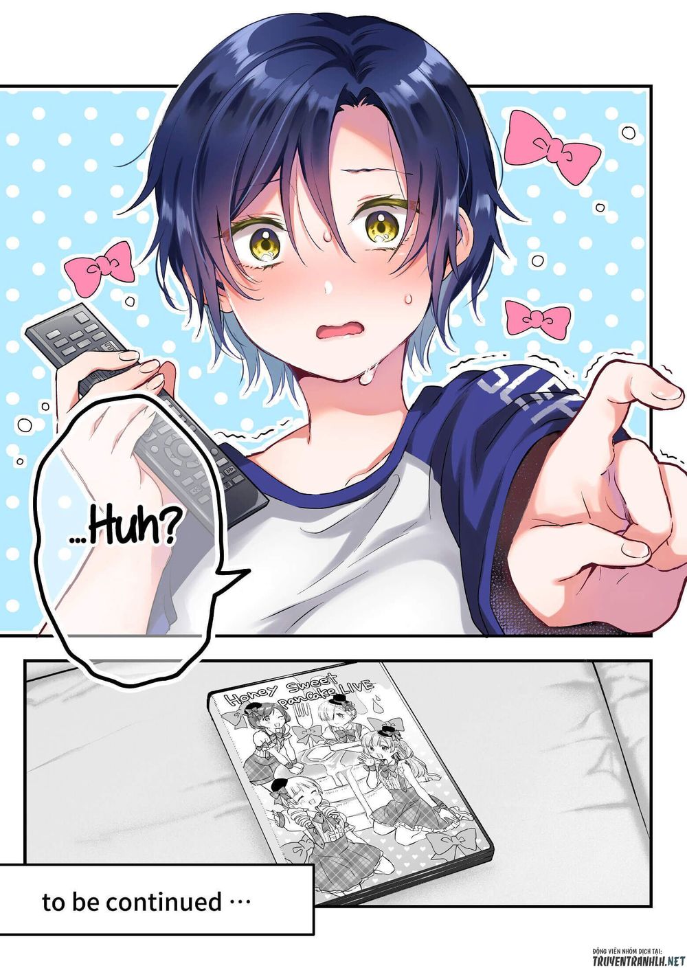 Koi Shita No De, Haishin Shite Mita Chapter 11 - 16