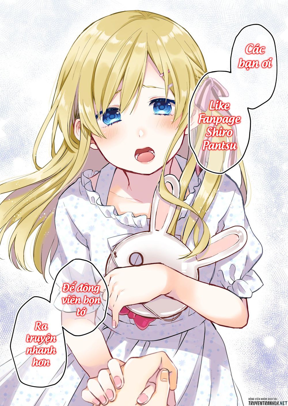 Koi Shita No De, Haishin Shite Mita Chapter 14 - 16