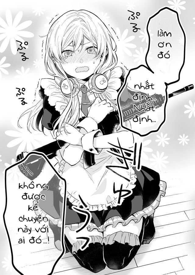 Koi Shita No De, Haishin Shite Mita Chapter 2 - 16