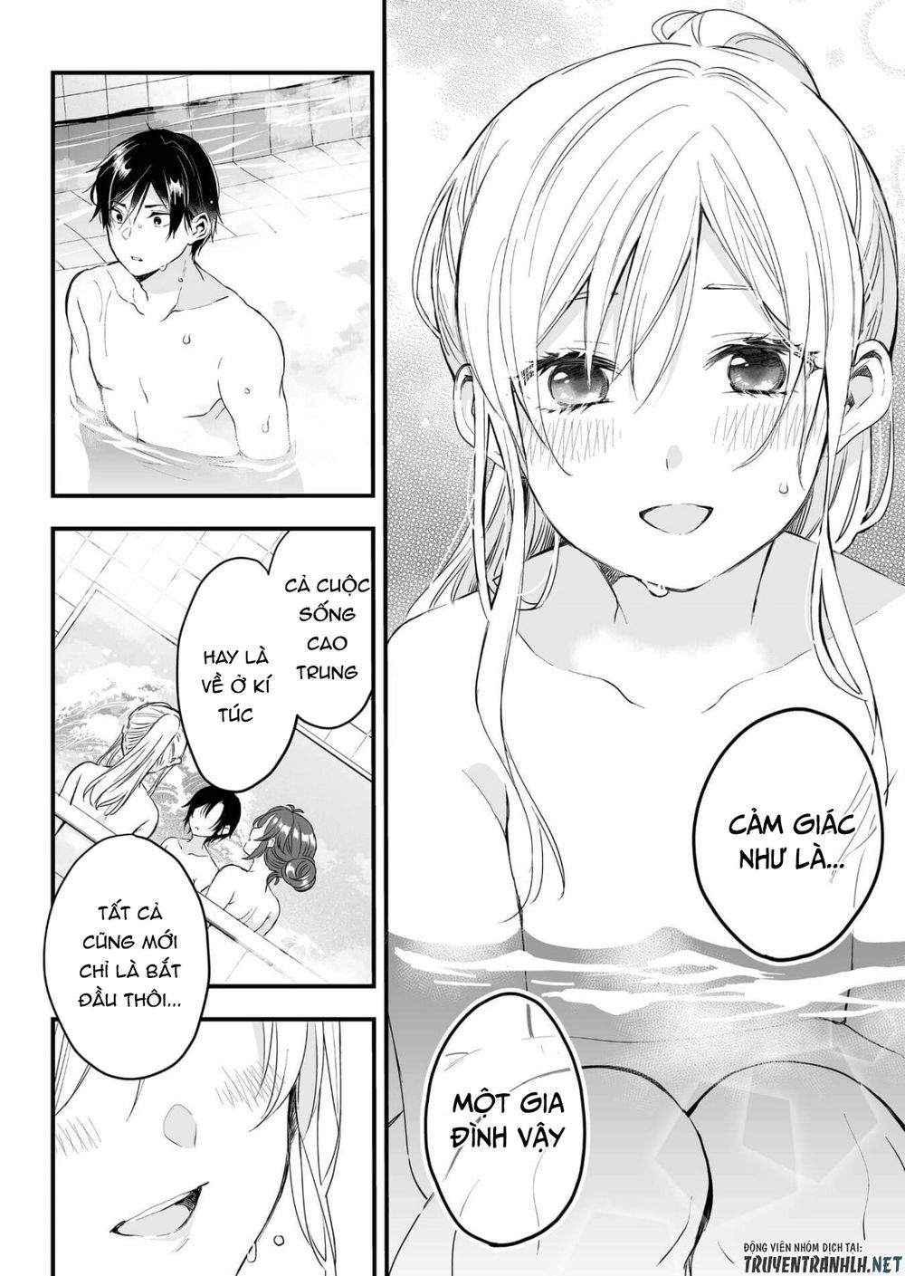 Koi Shita No De, Haishin Shite Mita Chapter 7 - 14