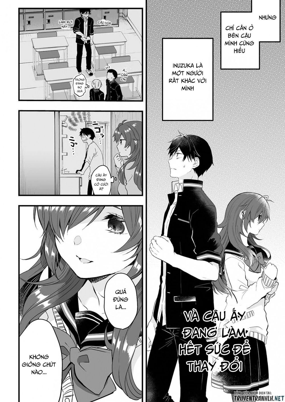 Koi Shita No De, Haishin Shite Mita Chapter 8 - 12