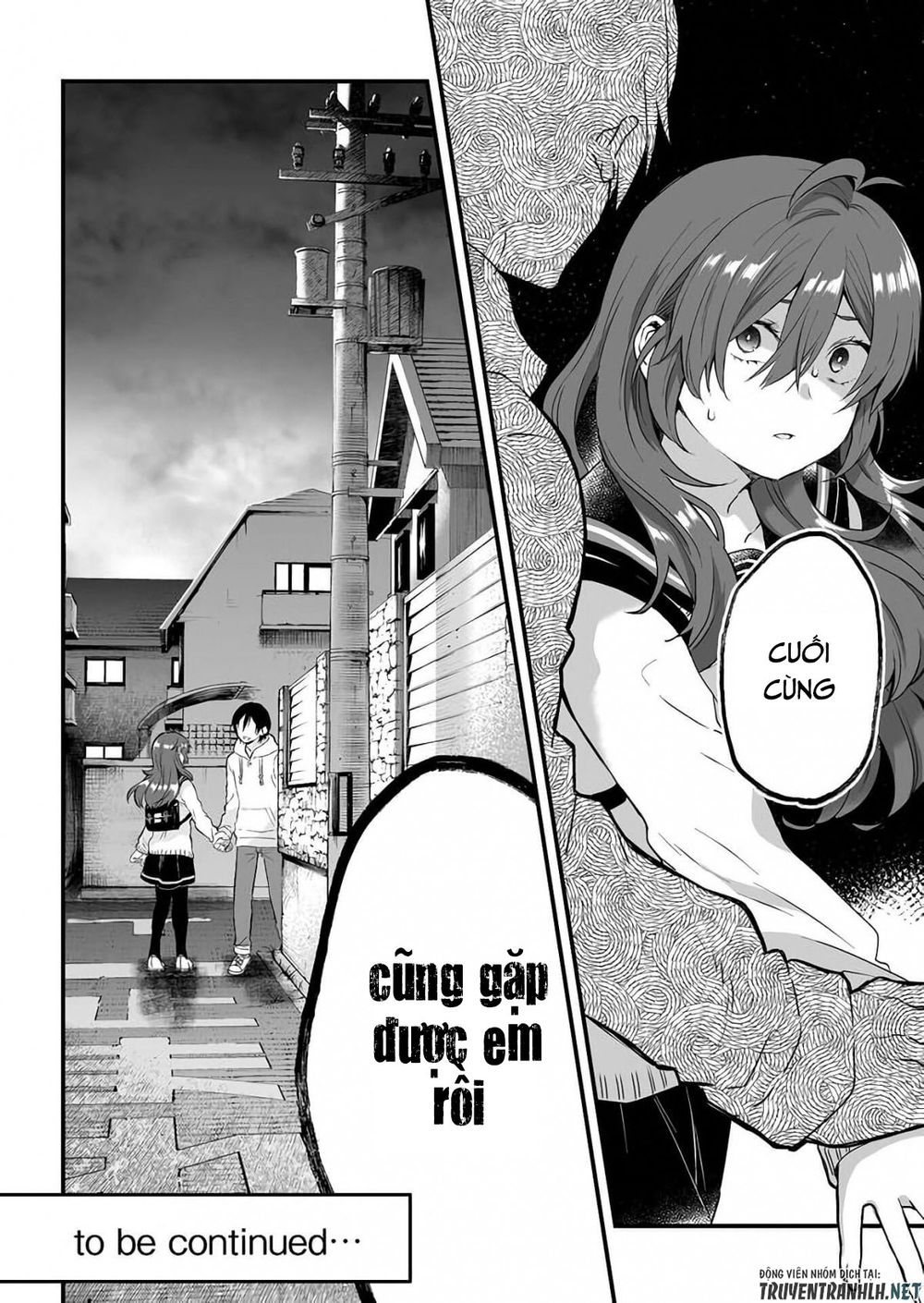 Koi Shita No De, Haishin Shite Mita Chapter 8 - 16