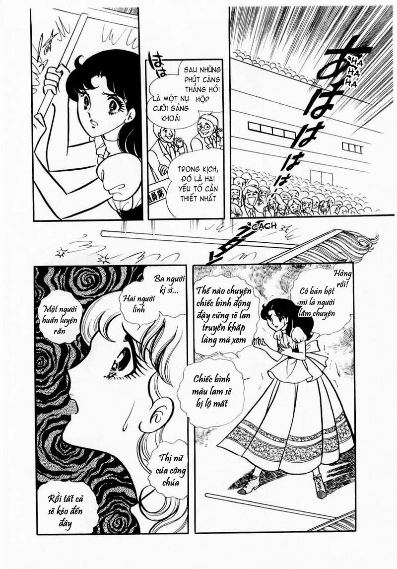 Glass Mask Chapter 26 - 18