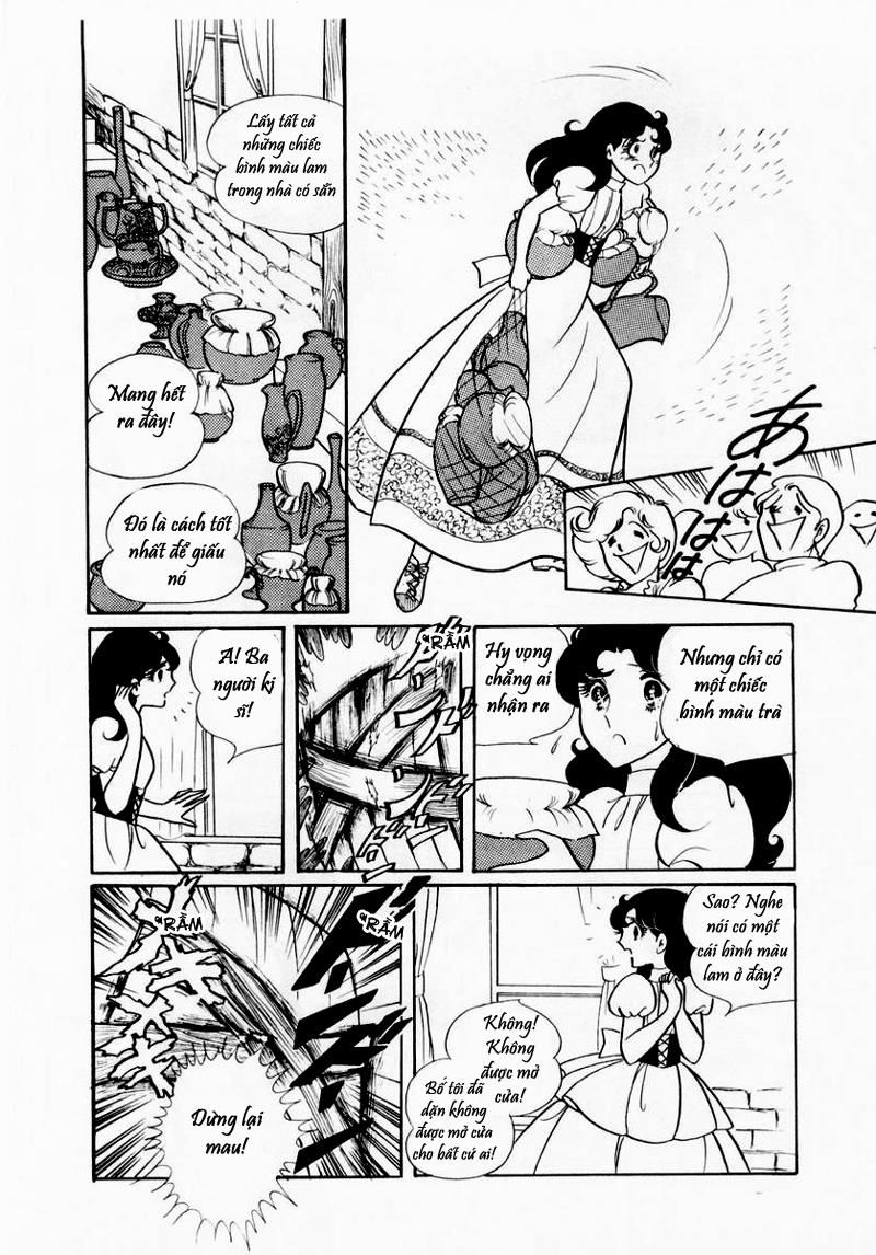 Glass Mask Chapter 26 - 26