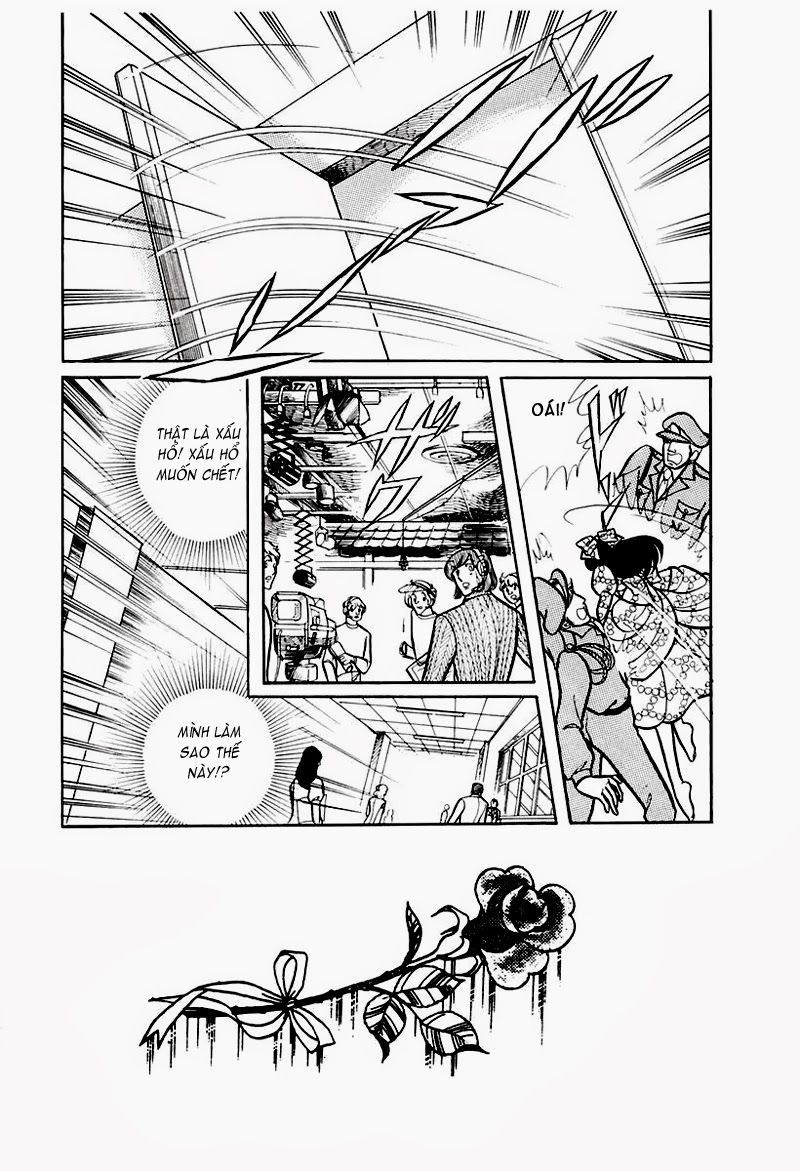 Glass Mask Chapter 77 - 9