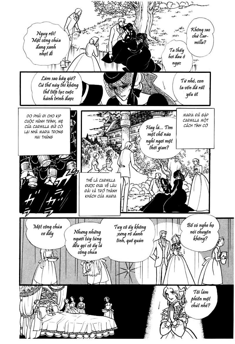 Glass Mask Chapter 97 - 11