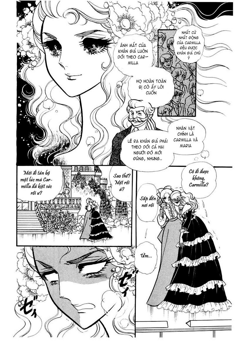 Glass Mask Chapter 97 - 21