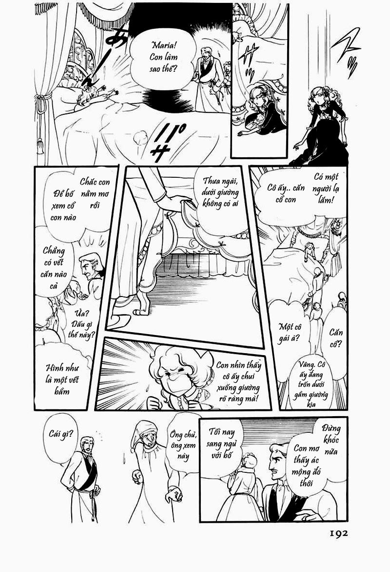 Glass Mask Chapter 97 - 7