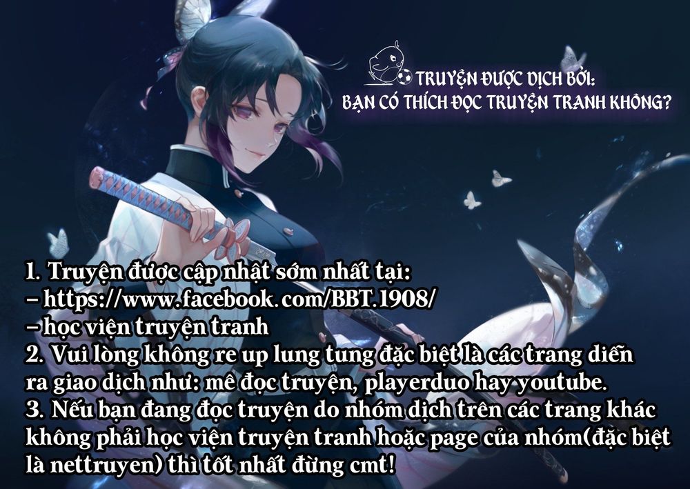 Ngũ Đại Đồ Đệ Của Charlotte Chapter 1 - 1