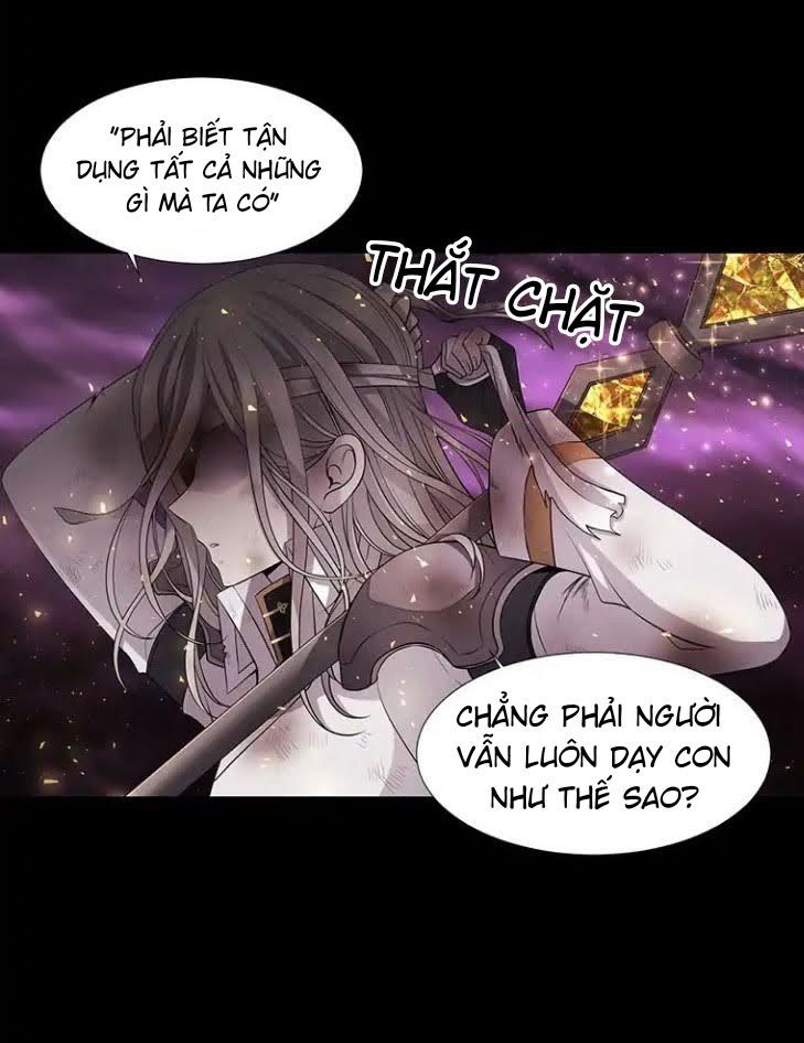 Ngũ Đại Đồ Đệ Của Charlotte Chapter 1 - 11