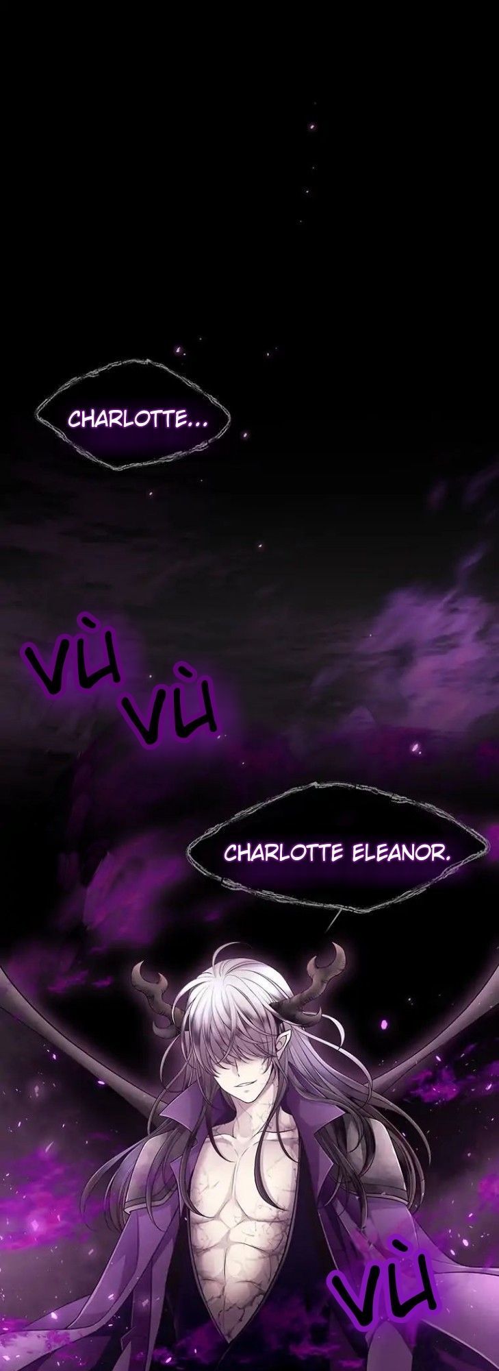 Ngũ Đại Đồ Đệ Của Charlotte Chapter 1 - 3