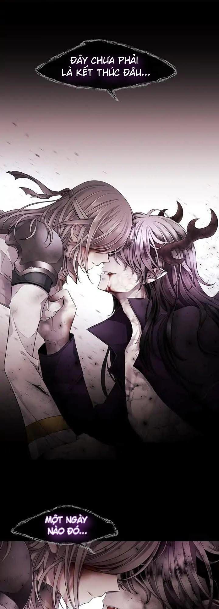 Ngũ Đại Đồ Đệ Của Charlotte Chapter 1 - 23