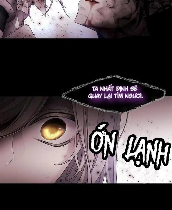 Ngũ Đại Đồ Đệ Của Charlotte Chapter 1 - 24