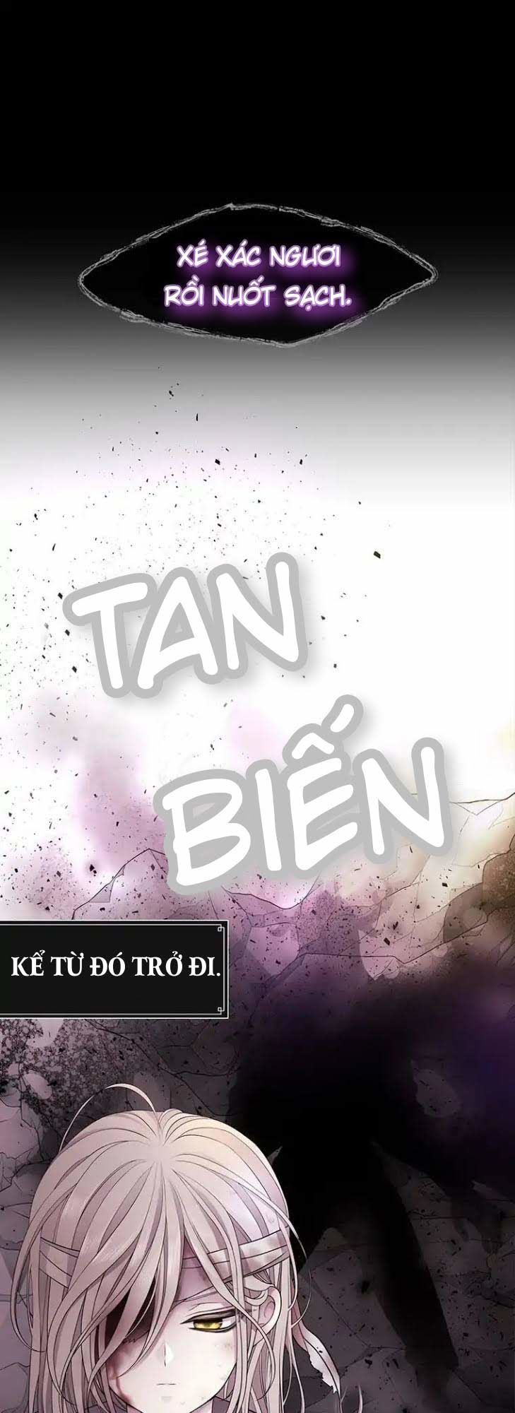 Ngũ Đại Đồ Đệ Của Charlotte Chapter 1 - 25