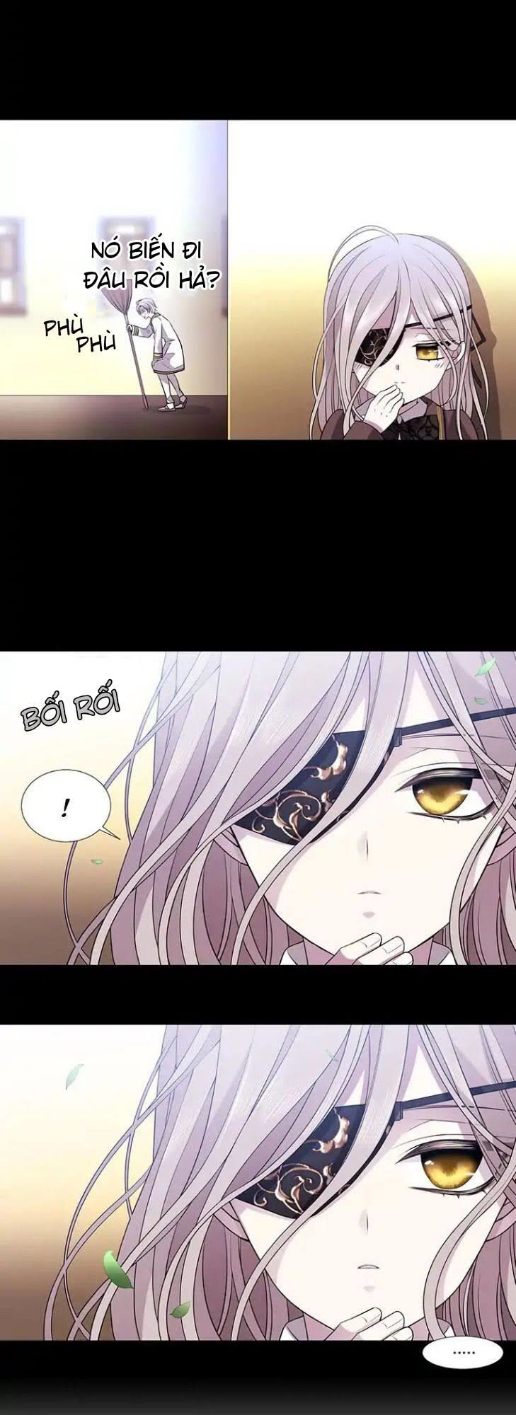 Ngũ Đại Đồ Đệ Của Charlotte Chapter 1 - 33