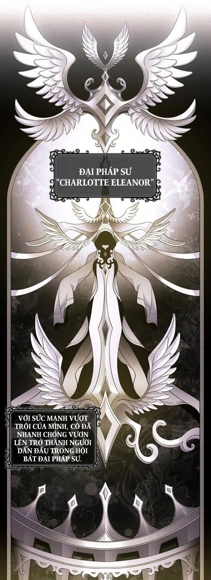 Ngũ Đại Đồ Đệ Của Charlotte Chapter 1 - 39