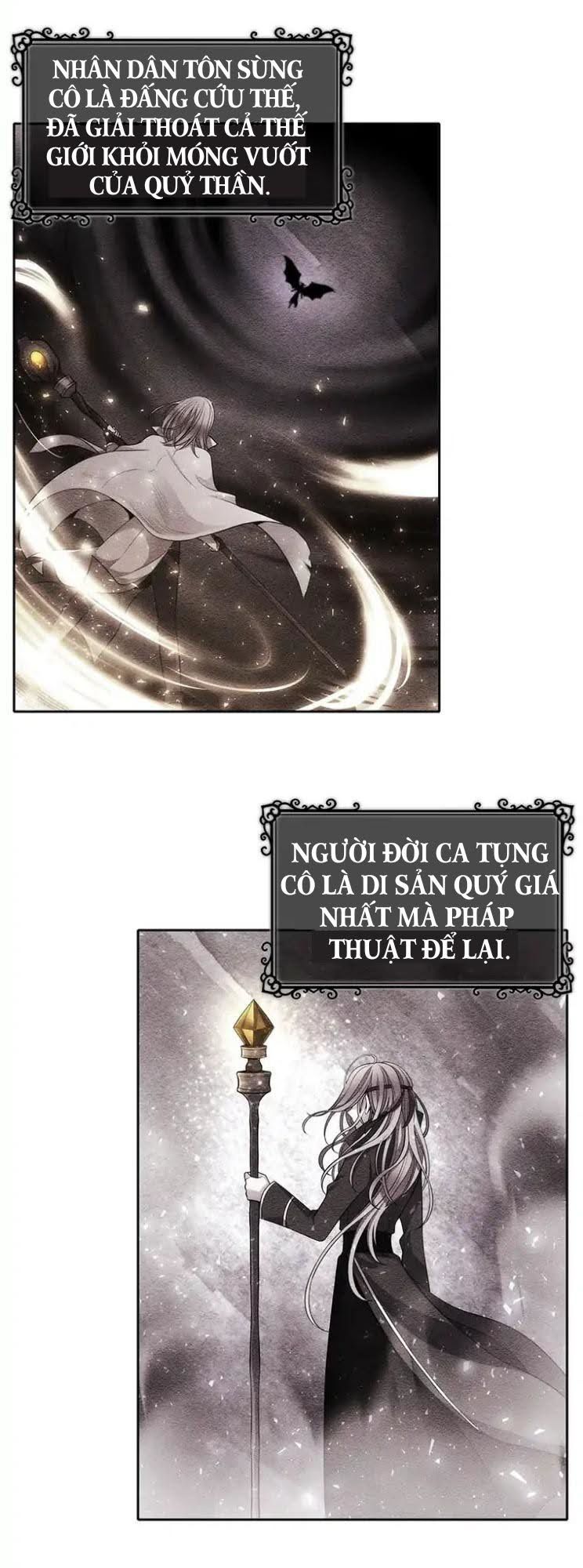Ngũ Đại Đồ Đệ Của Charlotte Chapter 1 - 42