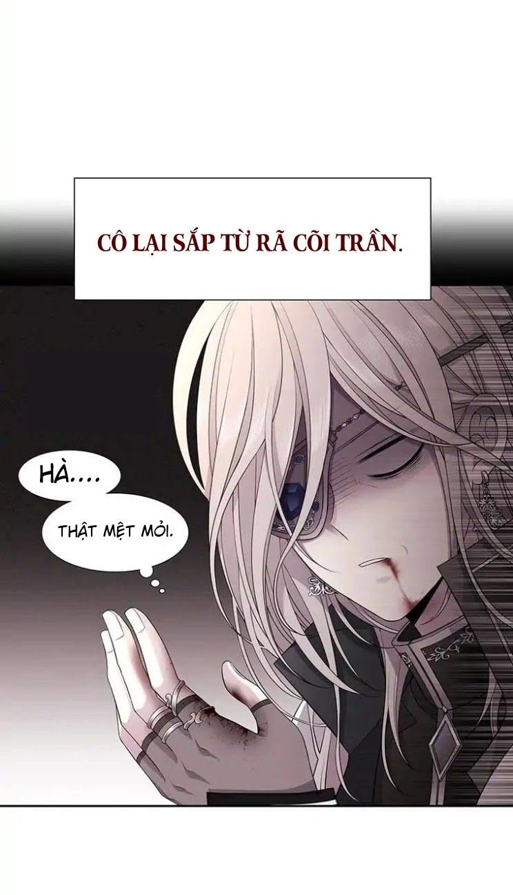 Ngũ Đại Đồ Đệ Của Charlotte Chapter 1 - 45