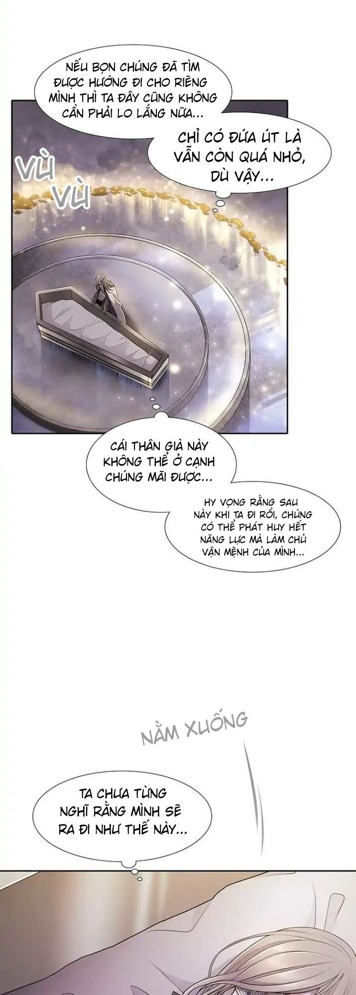 Ngũ Đại Đồ Đệ Của Charlotte Chapter 1 - 49