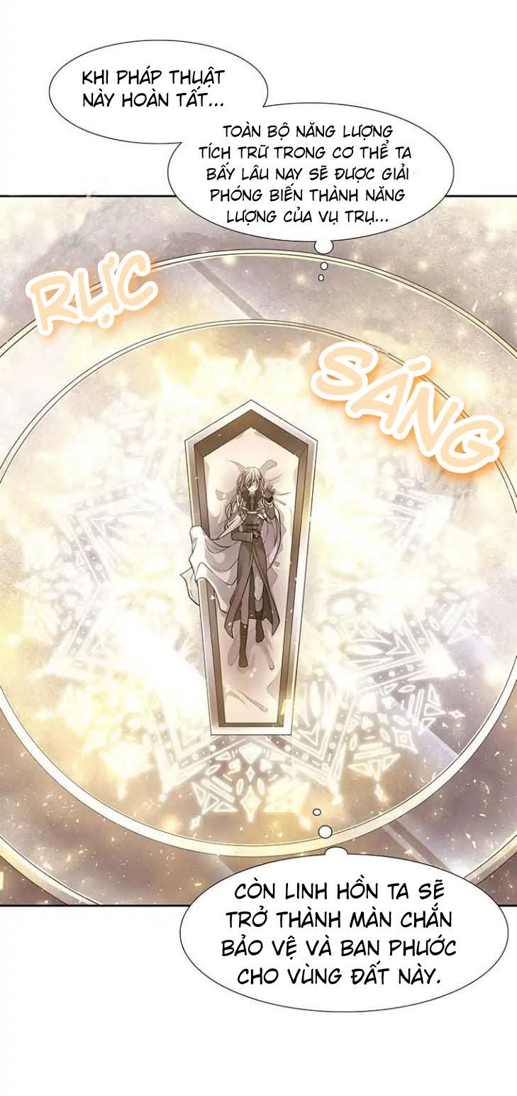 Ngũ Đại Đồ Đệ Của Charlotte Chapter 1 - 52