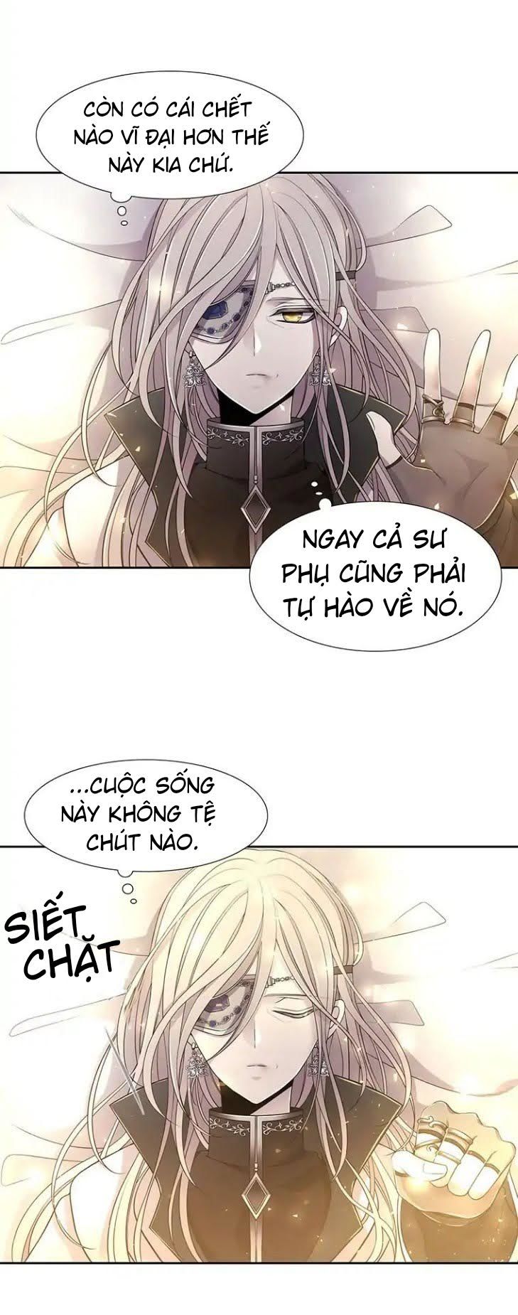 Ngũ Đại Đồ Đệ Của Charlotte Chapter 1 - 53