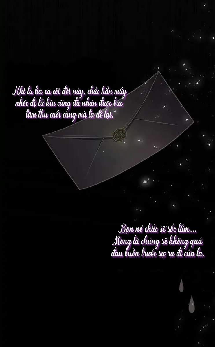 Ngũ Đại Đồ Đệ Của Charlotte Chapter 1 - 55