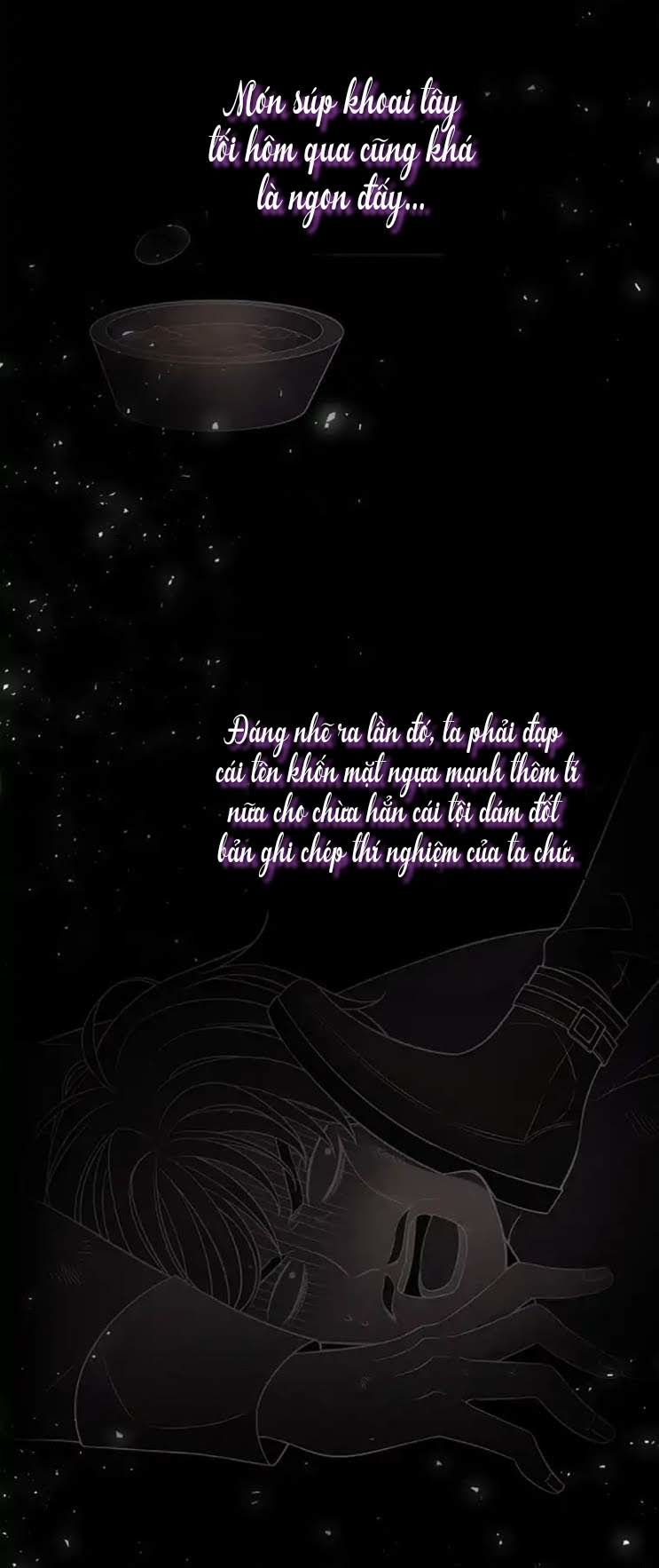 Ngũ Đại Đồ Đệ Của Charlotte Chapter 1 - 56