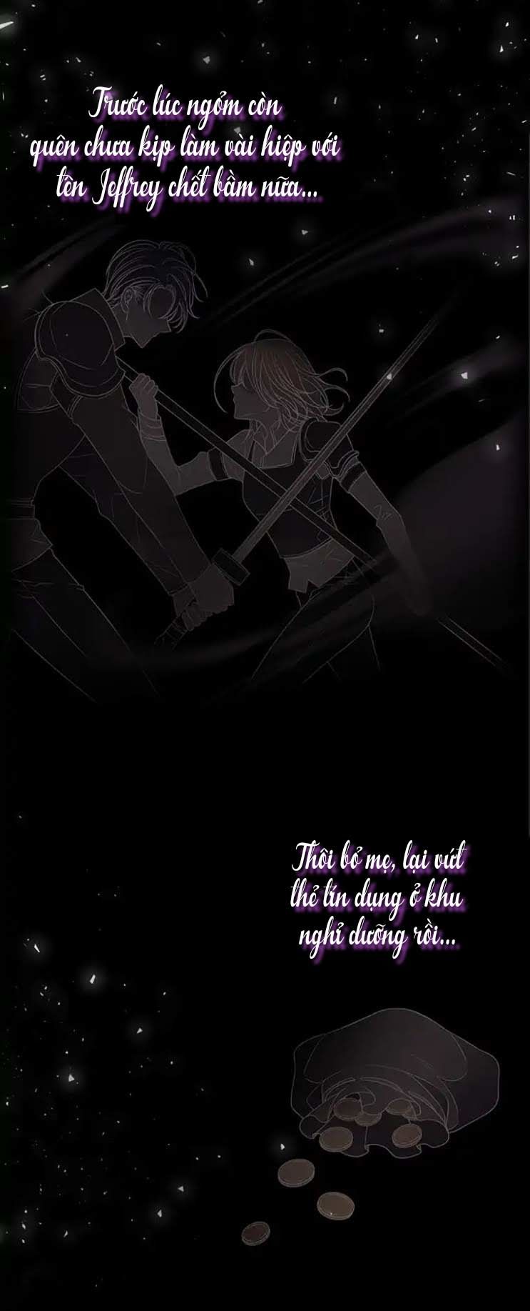 Ngũ Đại Đồ Đệ Của Charlotte Chapter 1 - 57