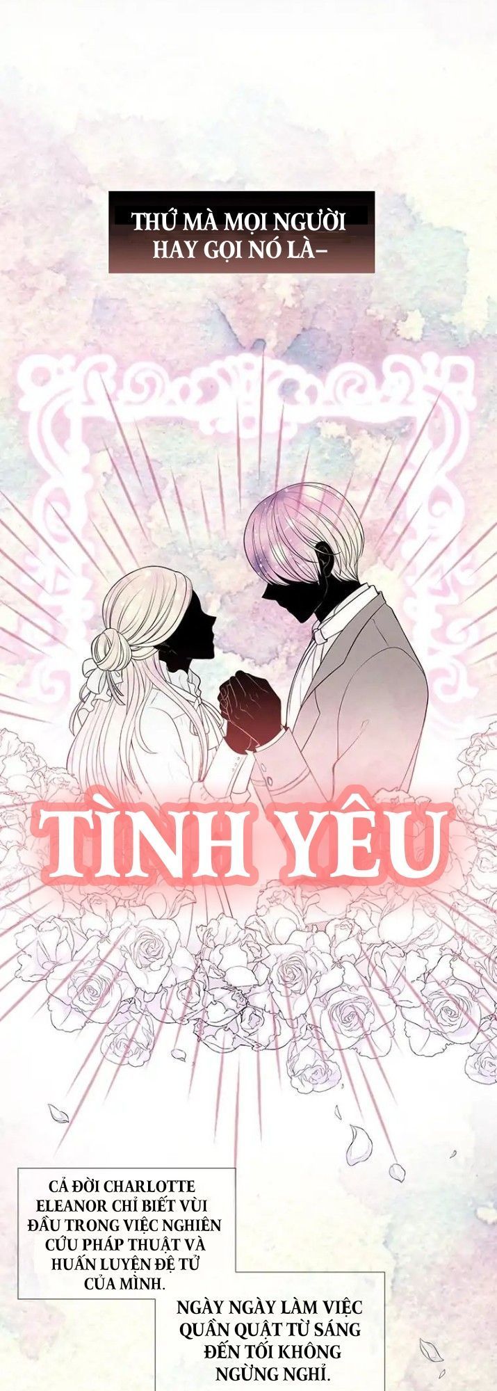 Ngũ Đại Đồ Đệ Của Charlotte Chapter 1 - 60