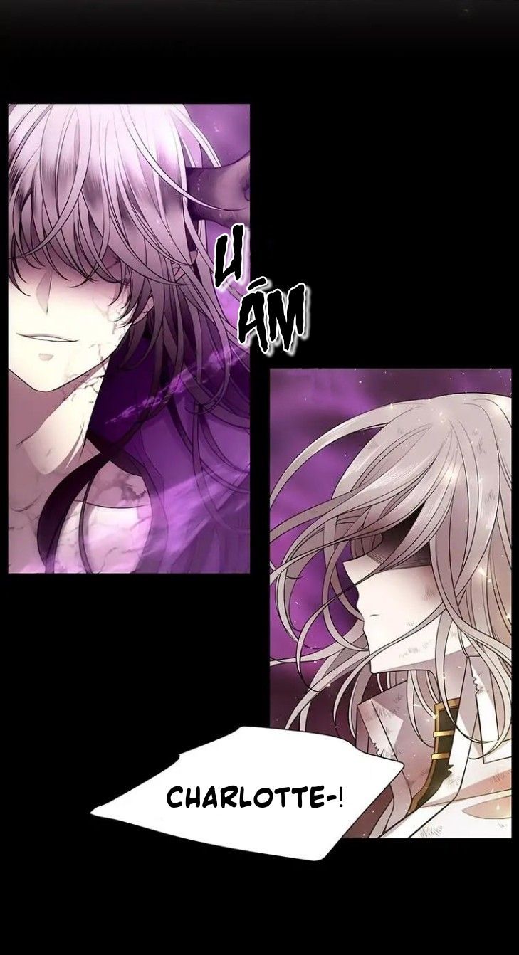 Ngũ Đại Đồ Đệ Của Charlotte Chapter 1 - 7