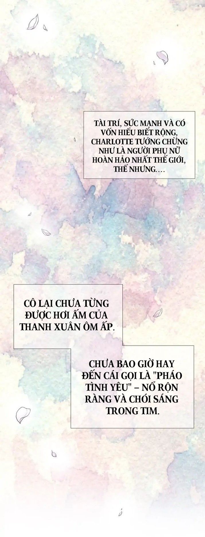Ngũ Đại Đồ Đệ Của Charlotte Chapter 1 - 62
