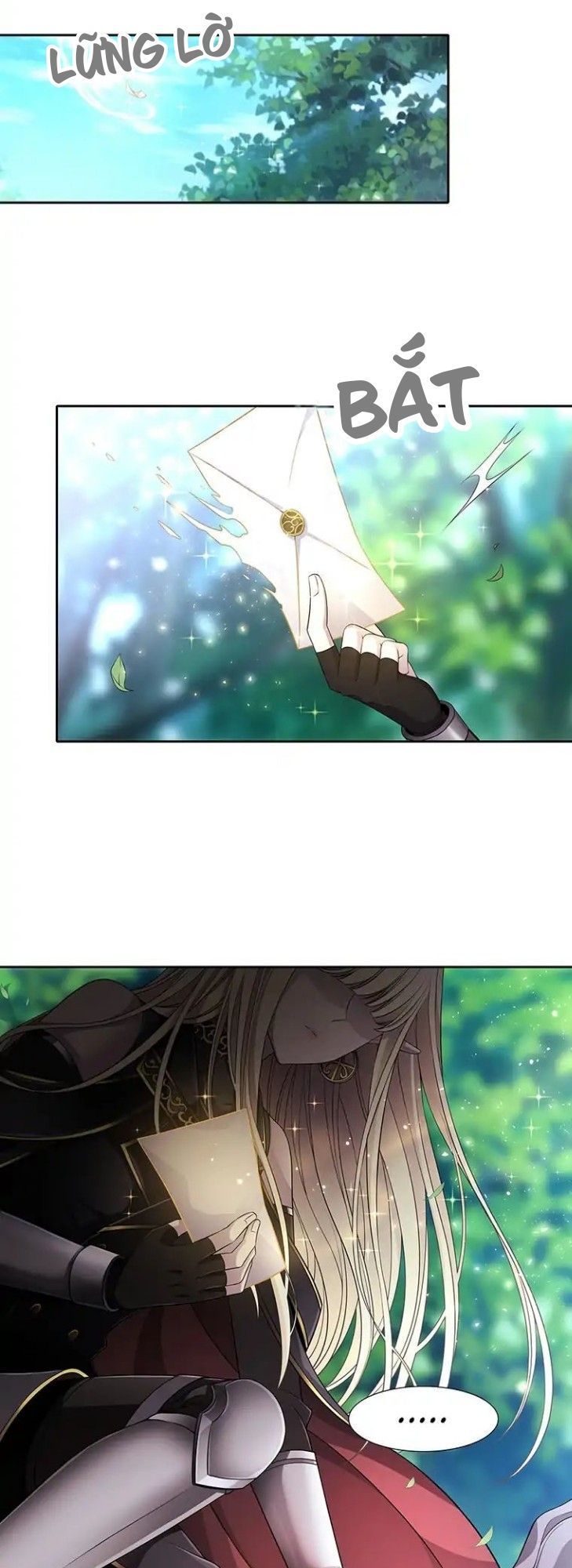 Ngũ Đại Đồ Đệ Của Charlotte Chapter 1 - 73