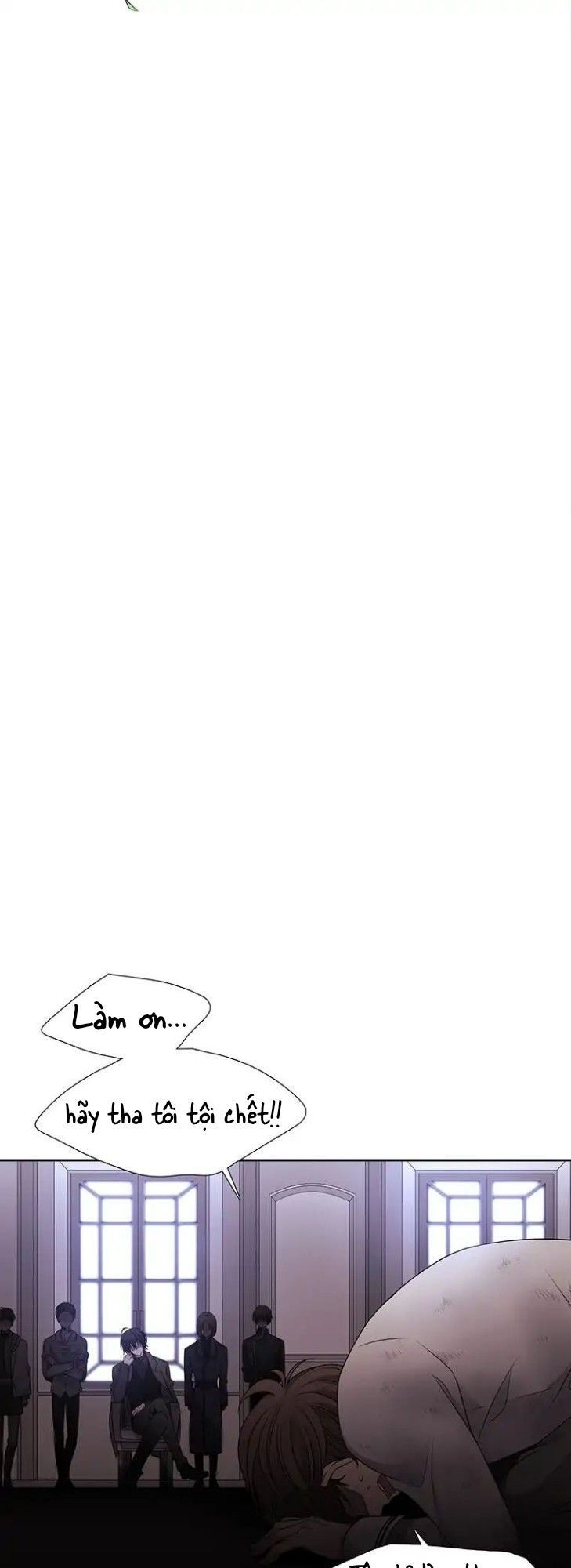 Ngũ Đại Đồ Đệ Của Charlotte Chapter 1 - 75