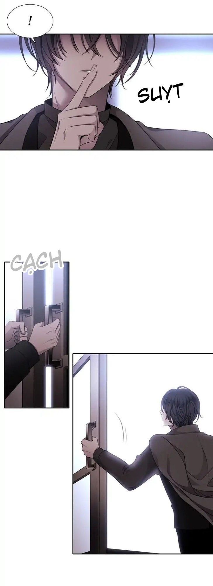 Ngũ Đại Đồ Đệ Của Charlotte Chapter 1 - 77