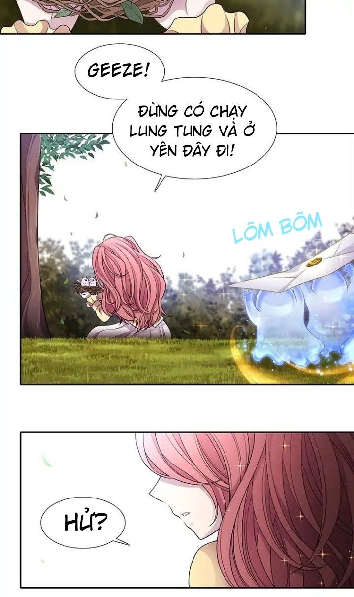 Ngũ Đại Đồ Đệ Của Charlotte Chapter 1 - 81