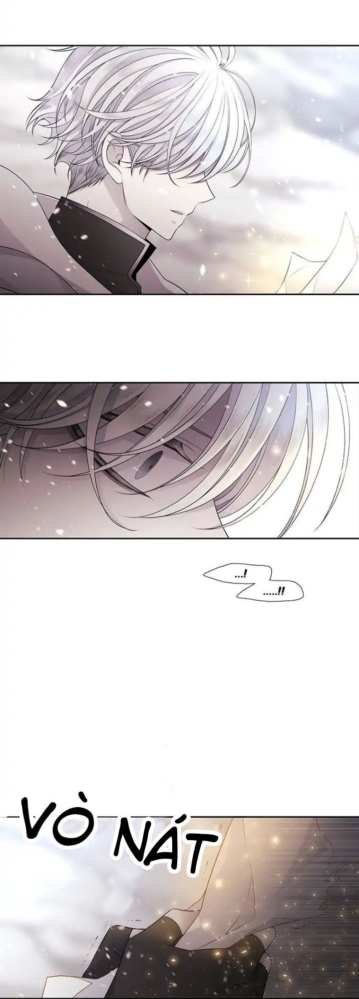 Ngũ Đại Đồ Đệ Của Charlotte Chapter 1 - 85