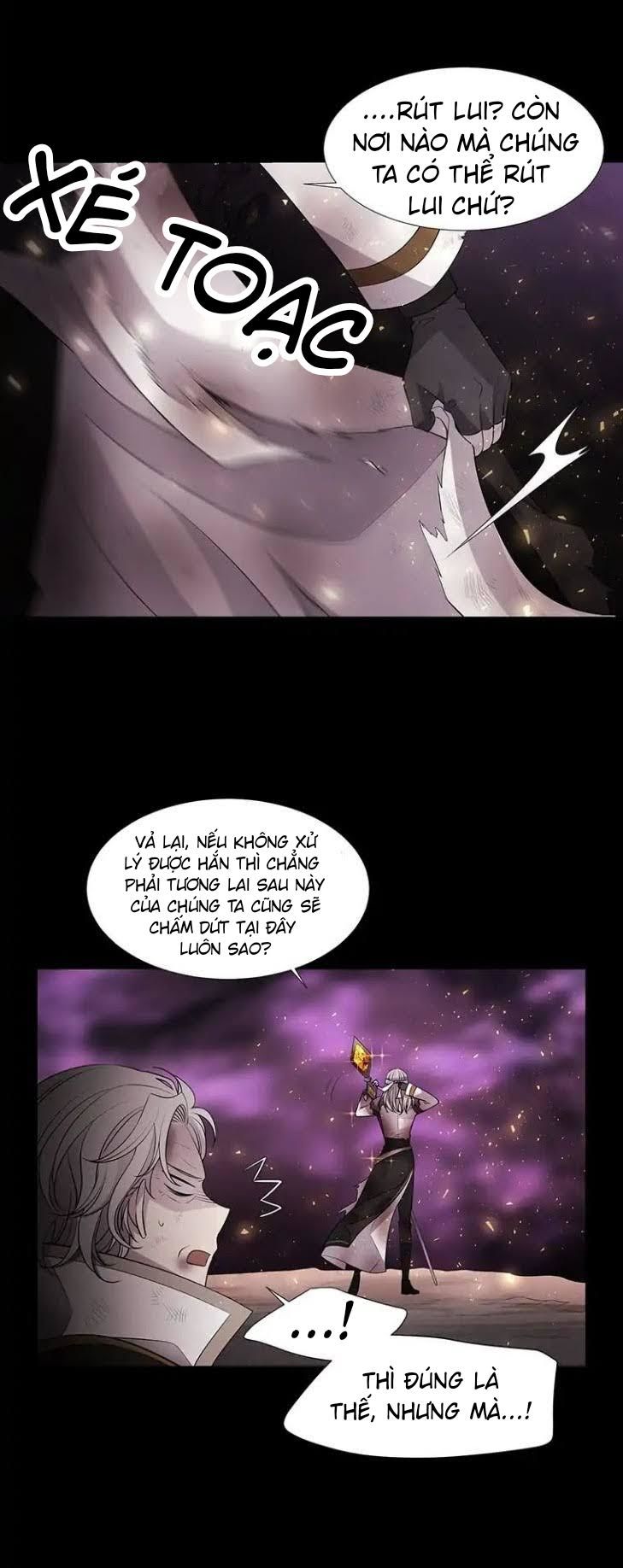 Ngũ Đại Đồ Đệ Của Charlotte Chapter 1 - 10