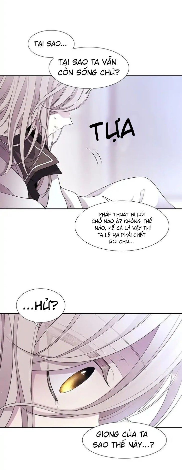 Ngũ Đại Đồ Đệ Của Charlotte Chapter 1 - 95