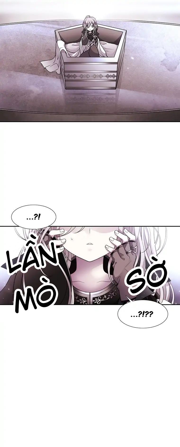 Ngũ Đại Đồ Đệ Của Charlotte Chapter 1 - 97