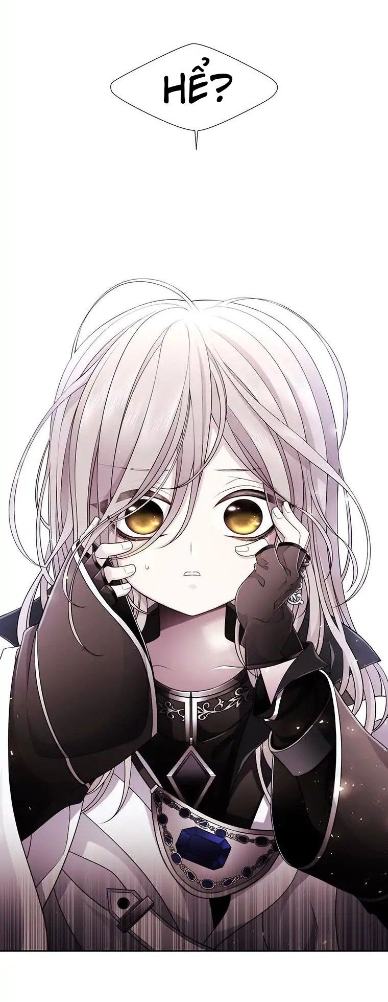 Ngũ Đại Đồ Đệ Của Charlotte Chapter 1 - 98